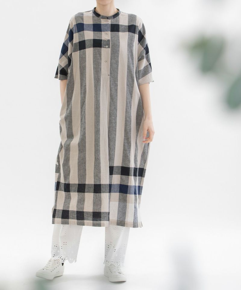 モデル身長：170cm