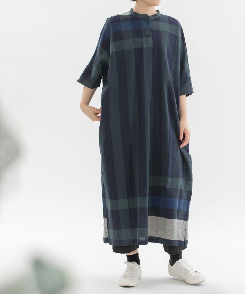 モデル身長：170cm