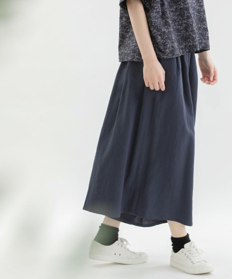モデル身長：170cm