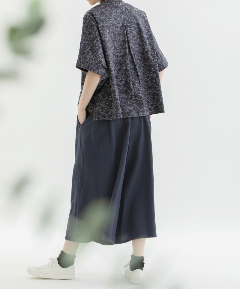モデル身長：170cm