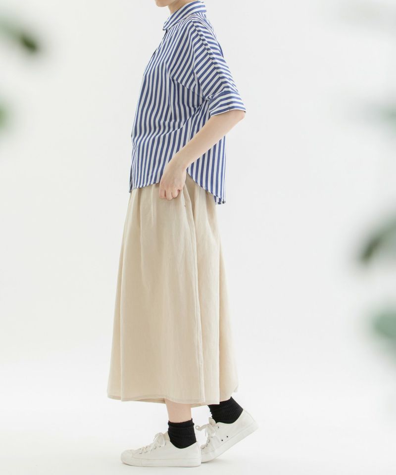 モデル身長：170cm
