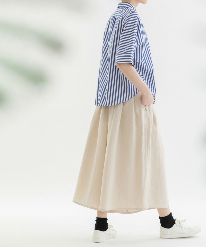 モデル身長：170cm
