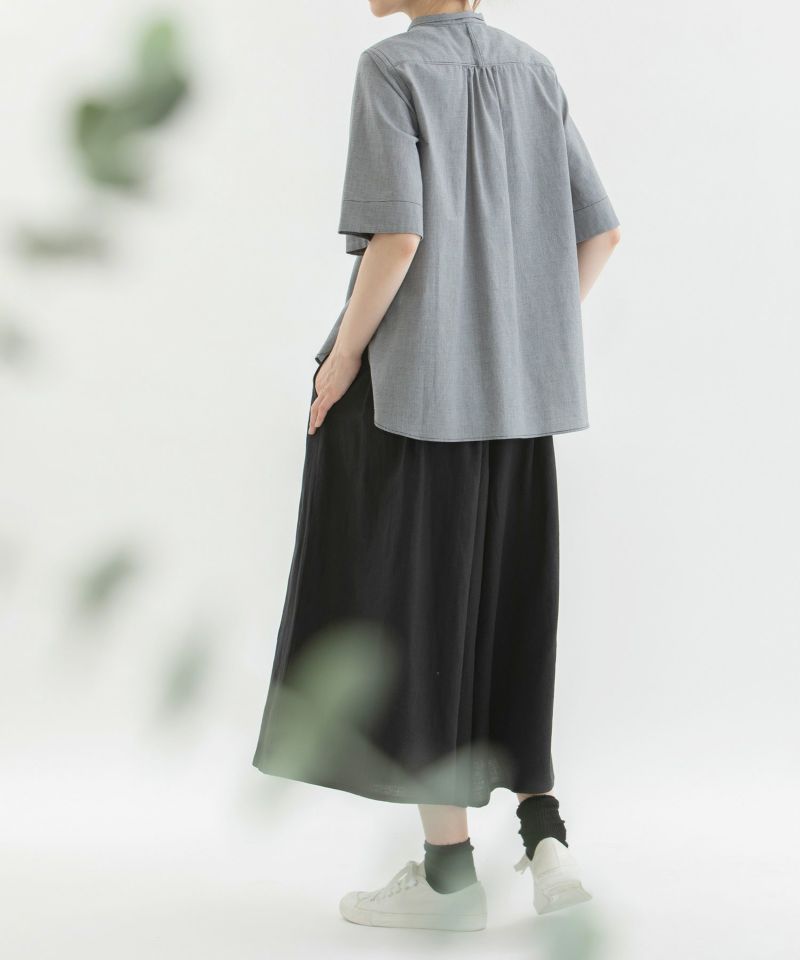 モデル身長：170cm