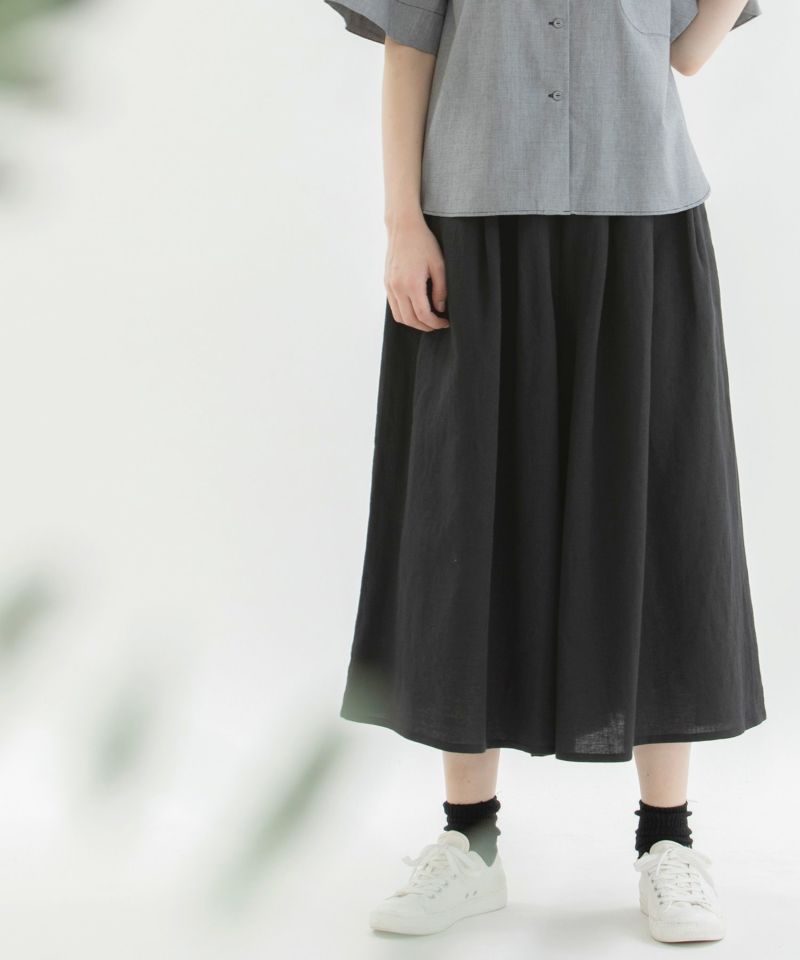 モデル身長：170cm