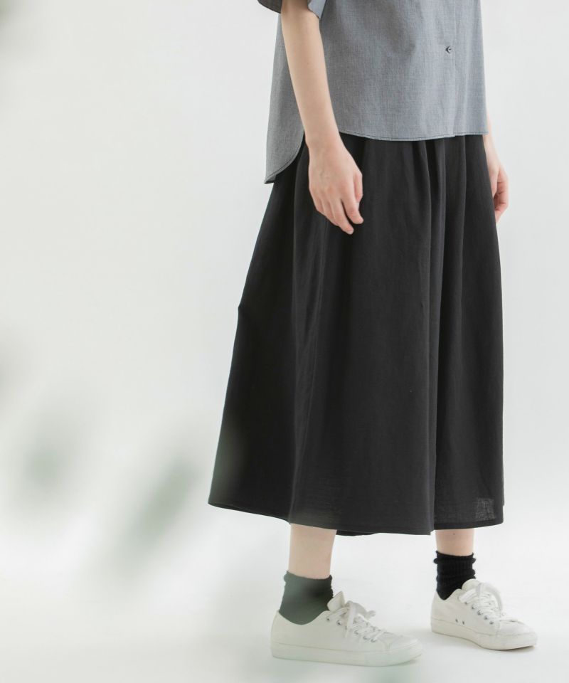 モデル身長：170cm