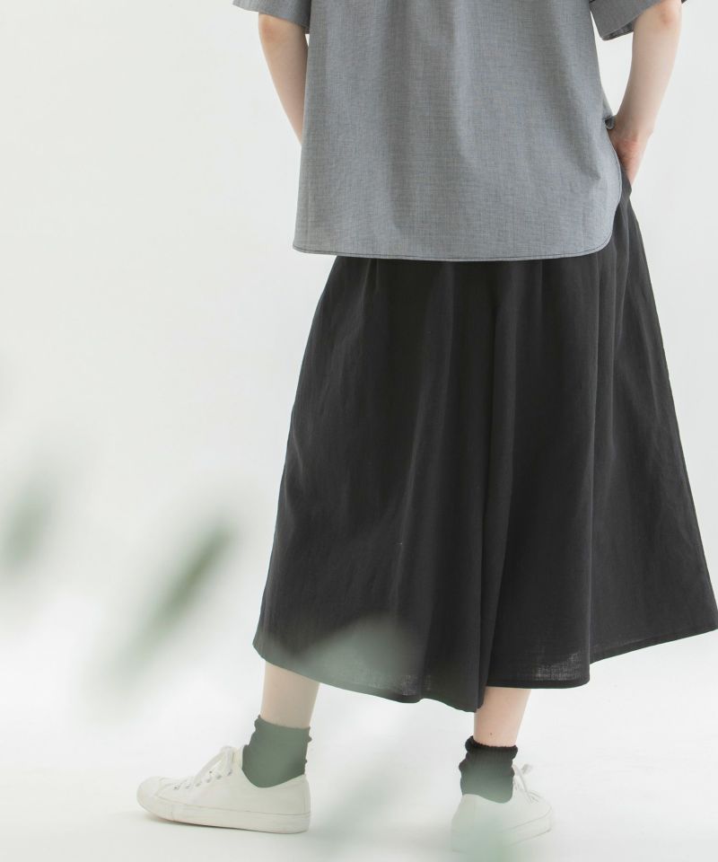 モデル身長：170cm