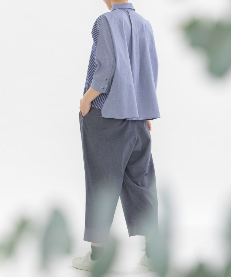 モデル身長：162cm