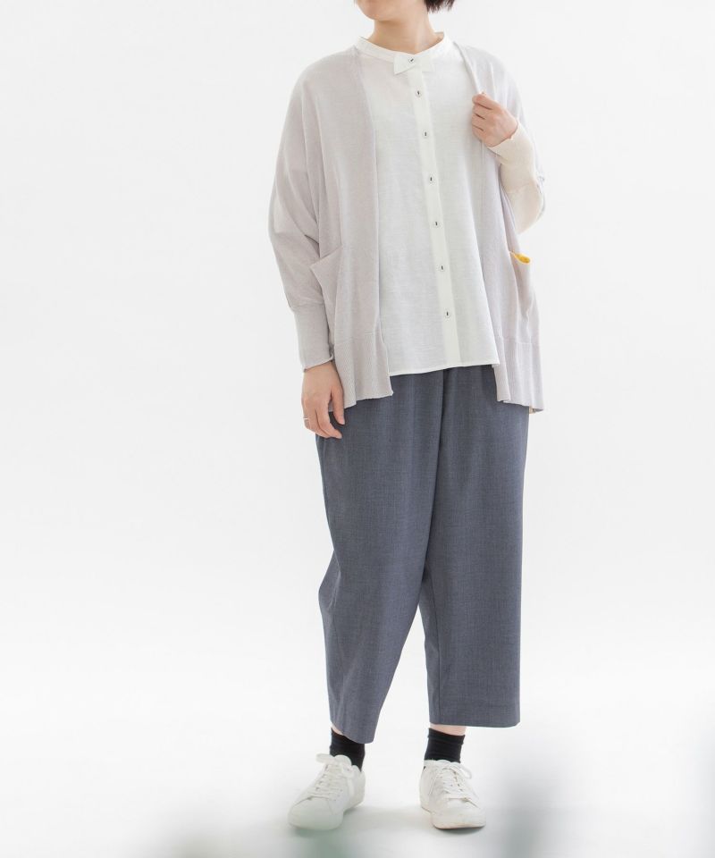 モデル身長：162cm