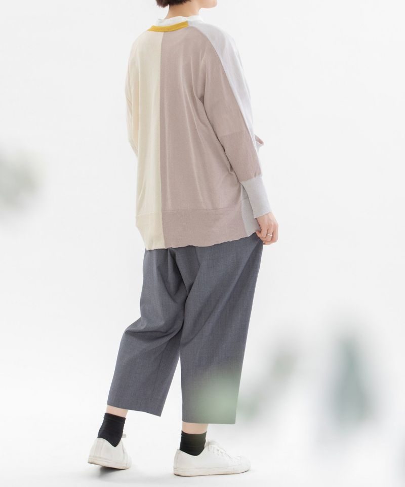 モデル身長：162cm