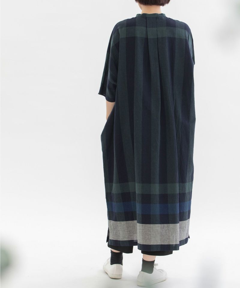 モデル身長：162cm