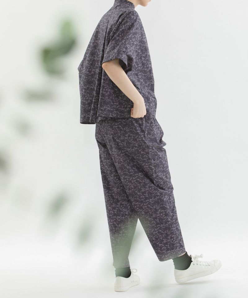 モデル身長：170cm