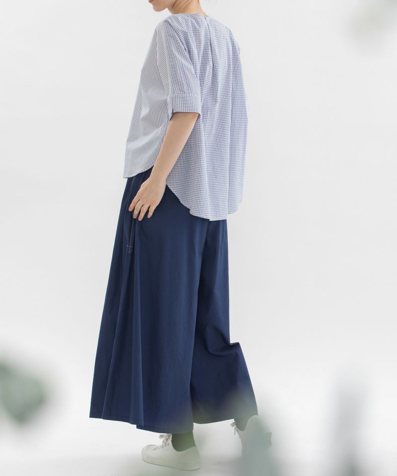 モデル身長：170cm
