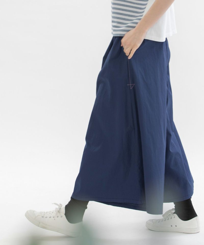 モデル身長：170cm