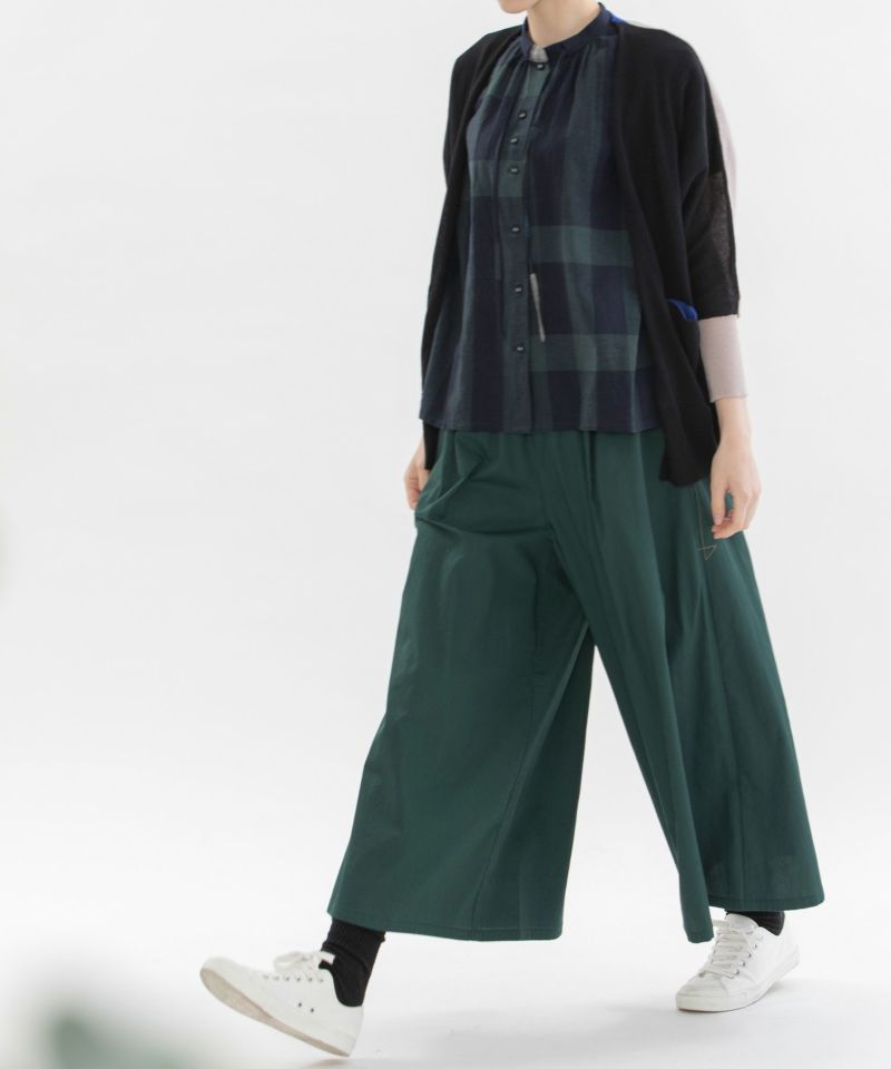 モデル身長：170cm