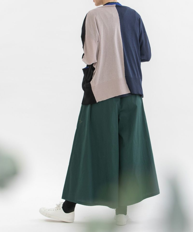 モデル身長：170cm