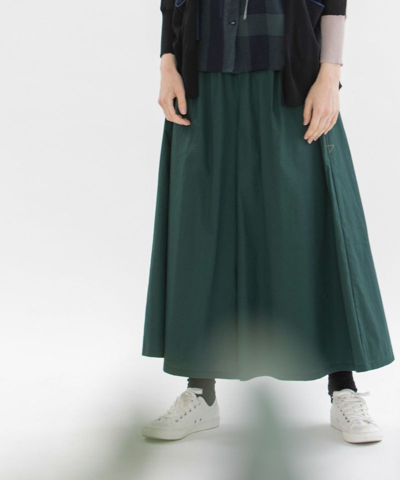 モデル身長：170cm