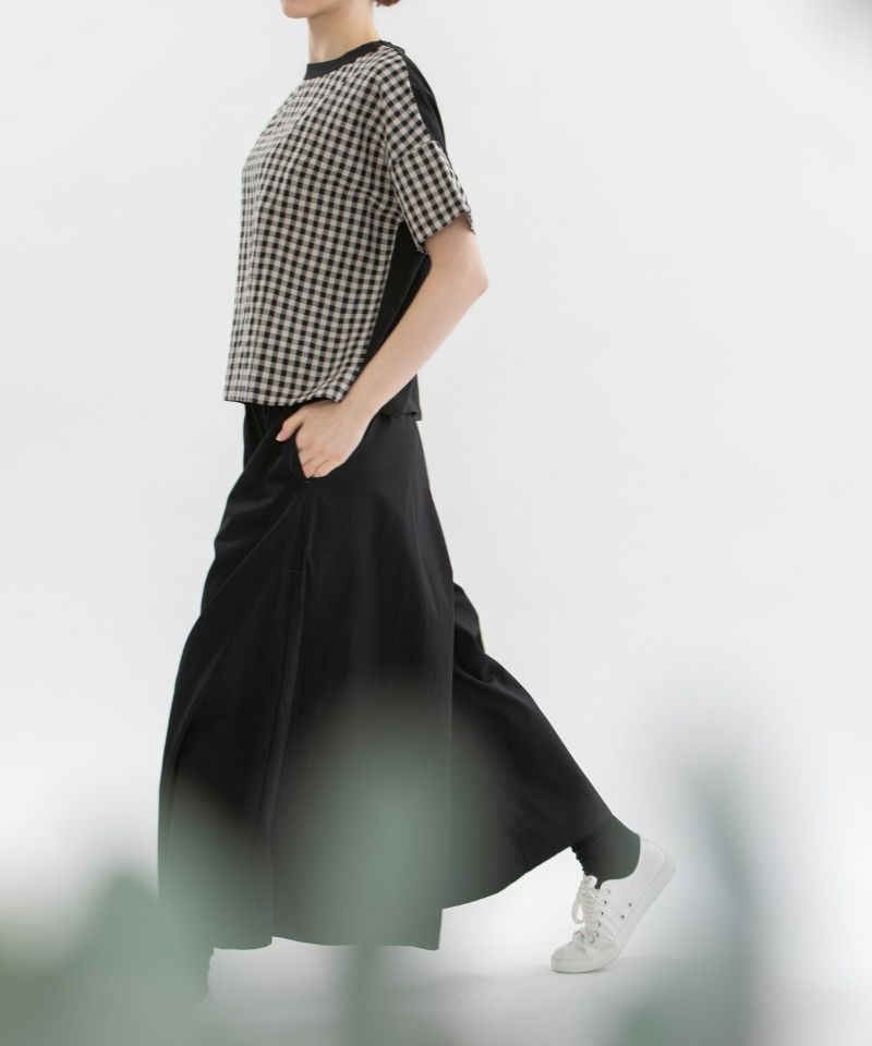 モデル身長：170cm