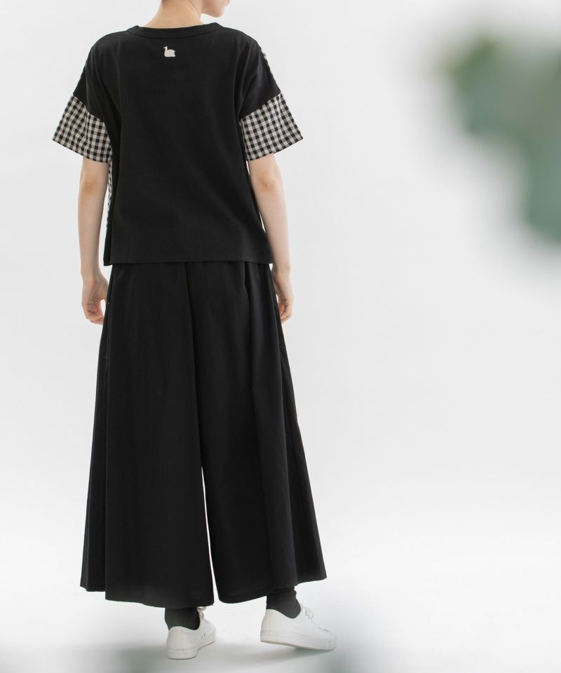 モデル身長：170cm