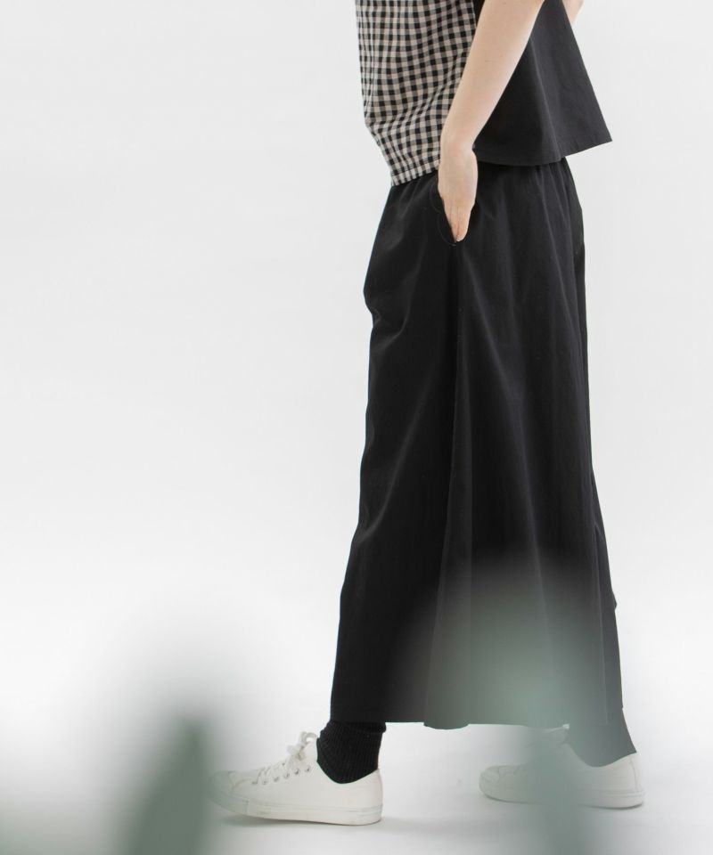 モデル身長：170cm