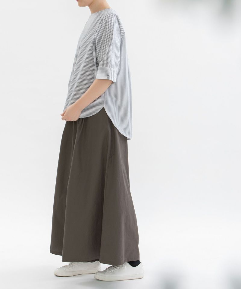 モデル身長：162cm