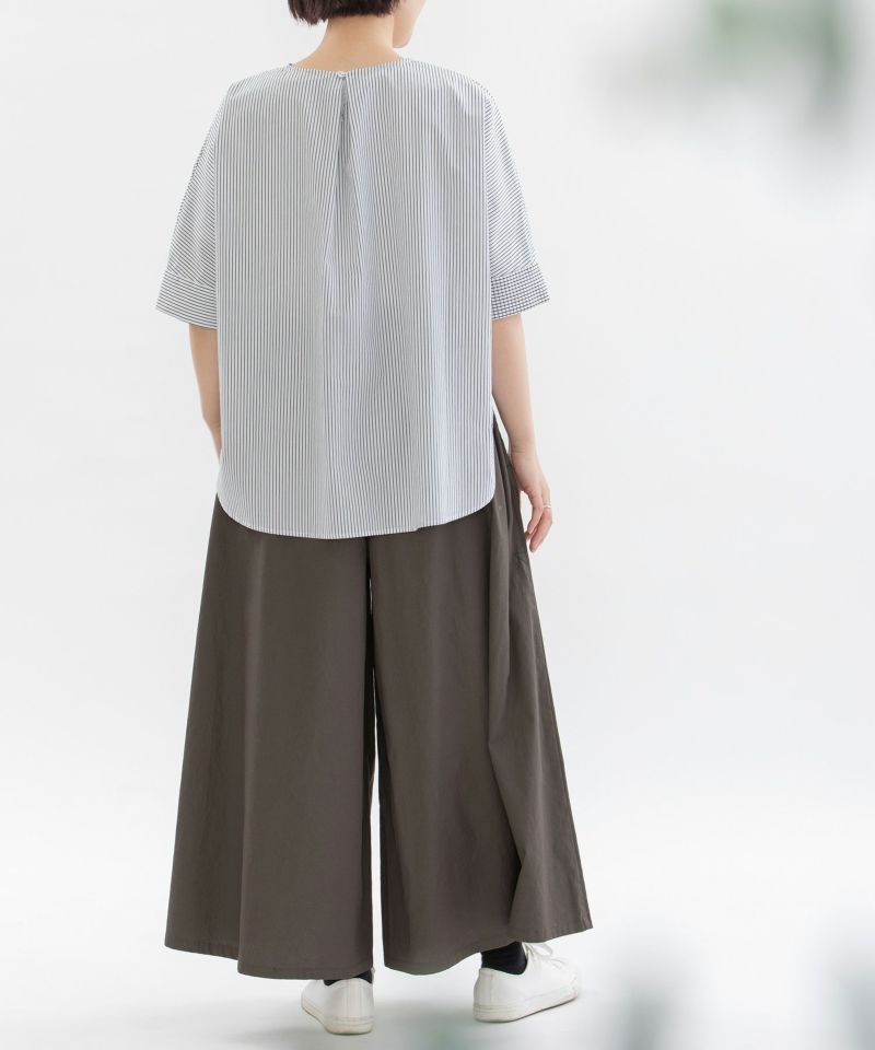 モデル身長：162cm