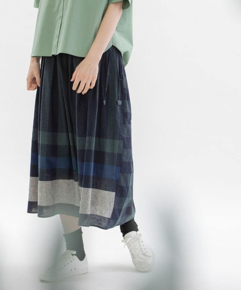モデル身長：170cm