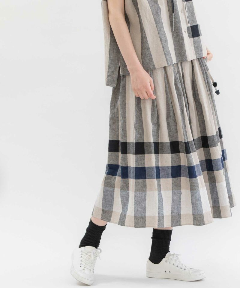 モデル身長：170cm