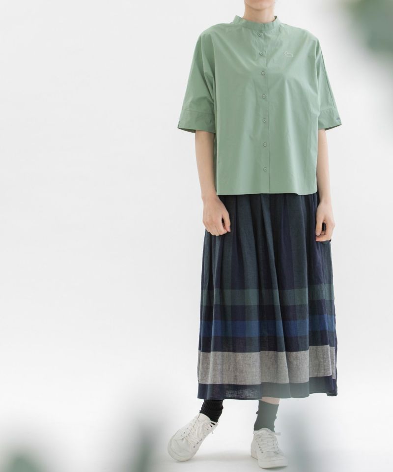 モデル身長：170cm