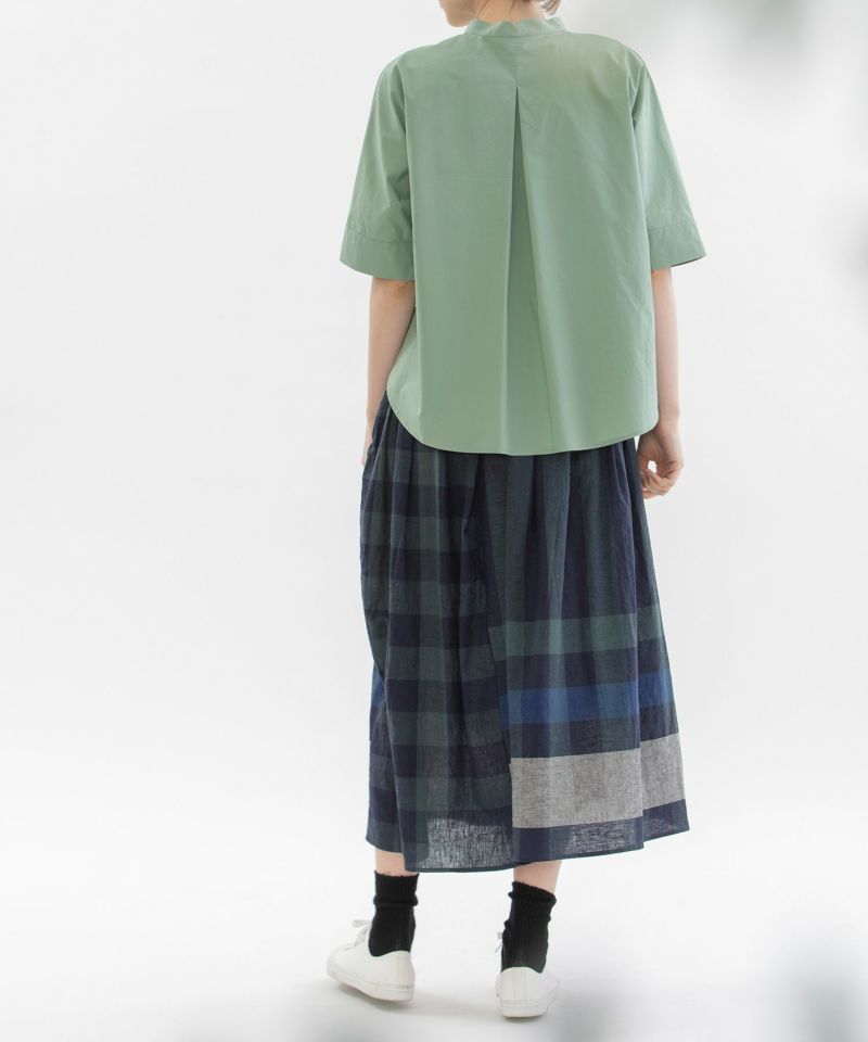 モデル身長：170cm