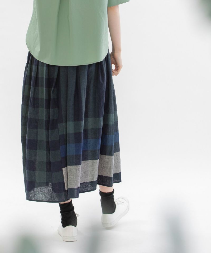 モデル身長：170cm