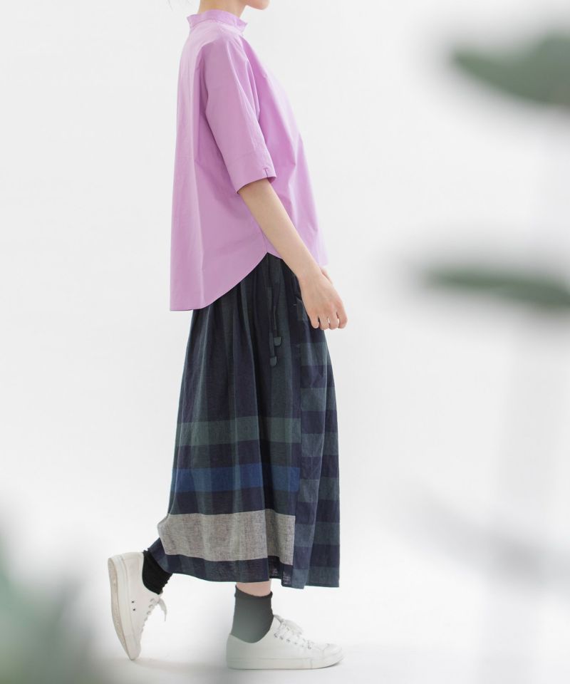 モデル身長：170cm