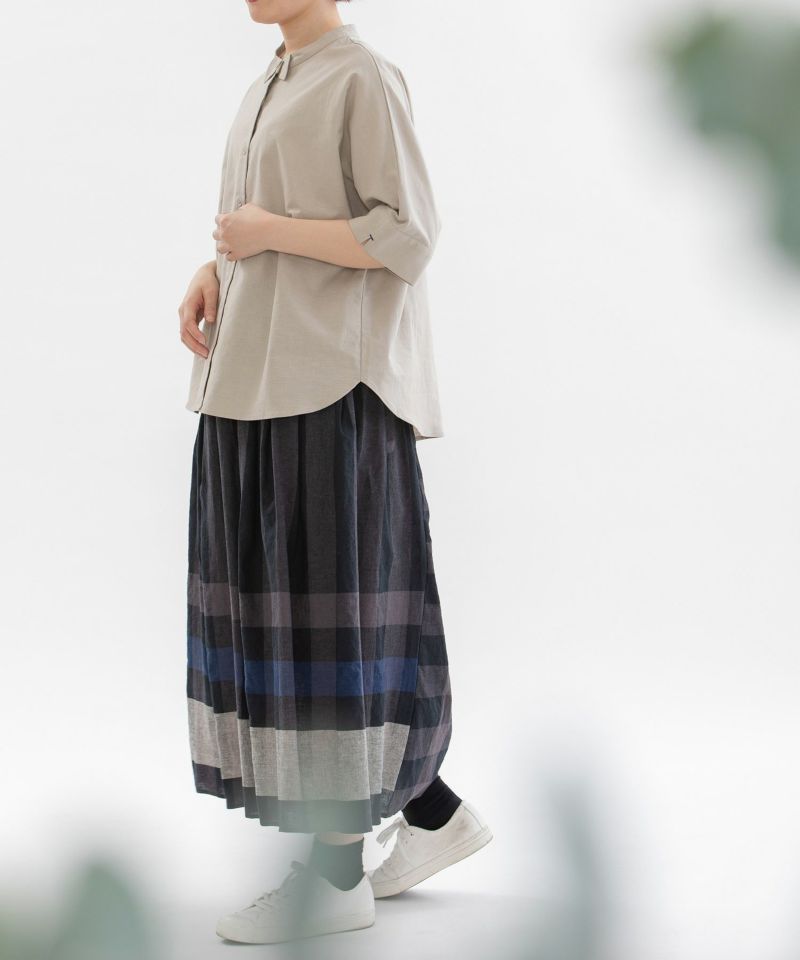 モデル身長：162cm