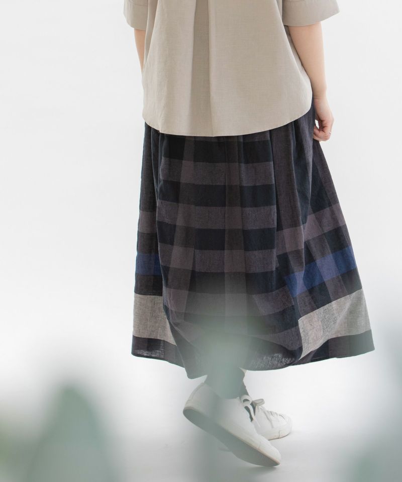 モデル身長：162cm