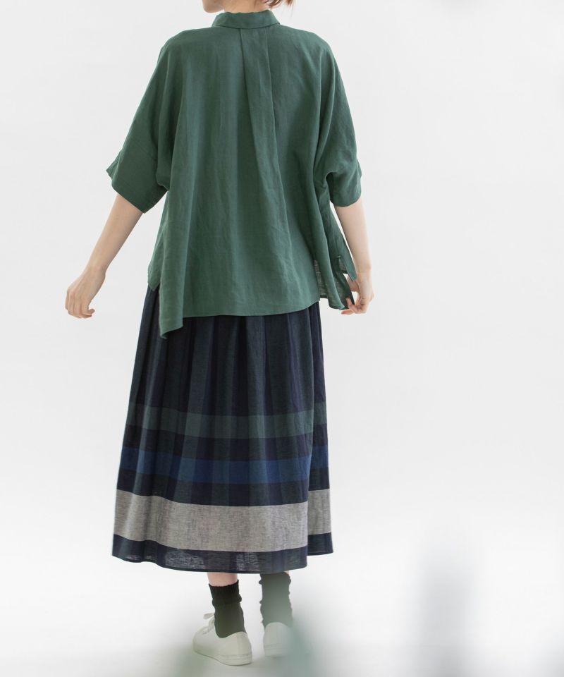 モデル身長：170cm