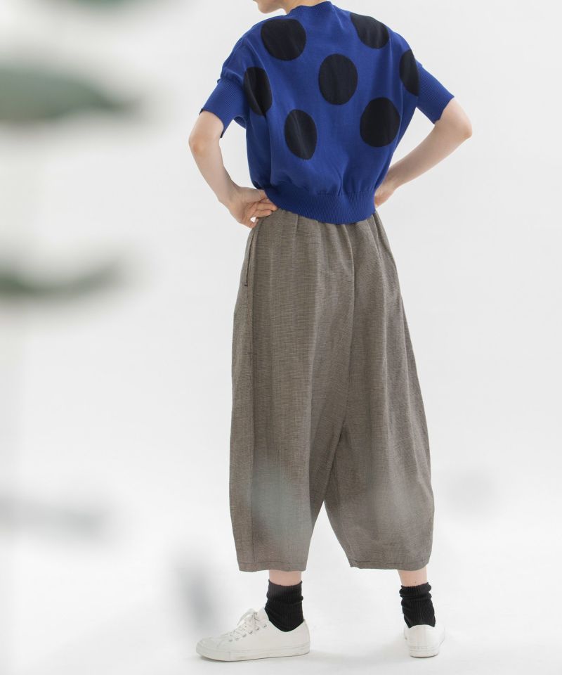 モデル身長：170cm
