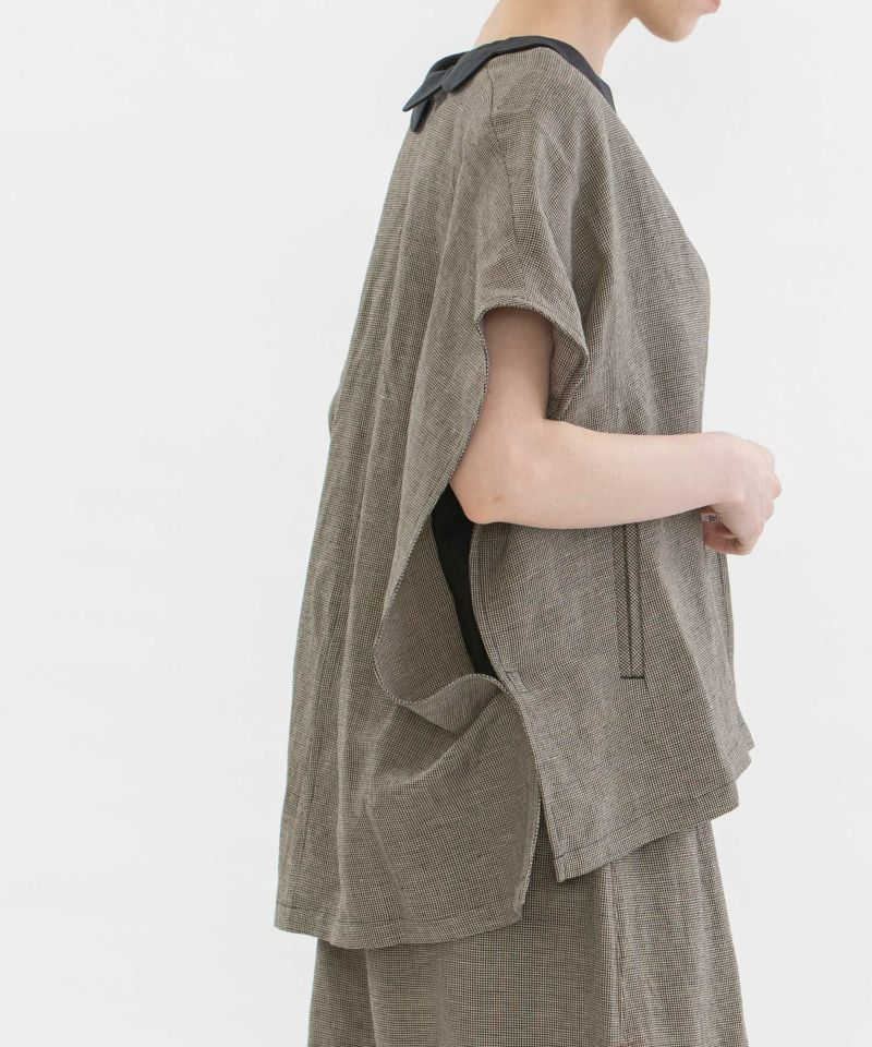モデル身長：170cm