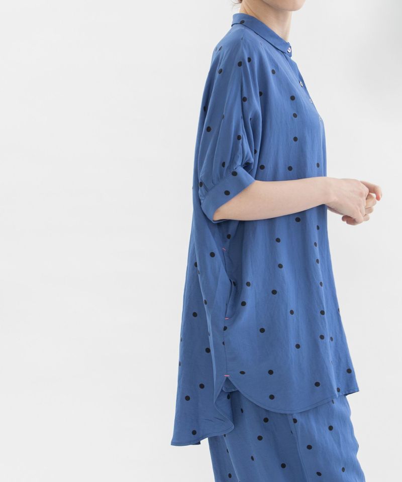 モデル身長：170cm