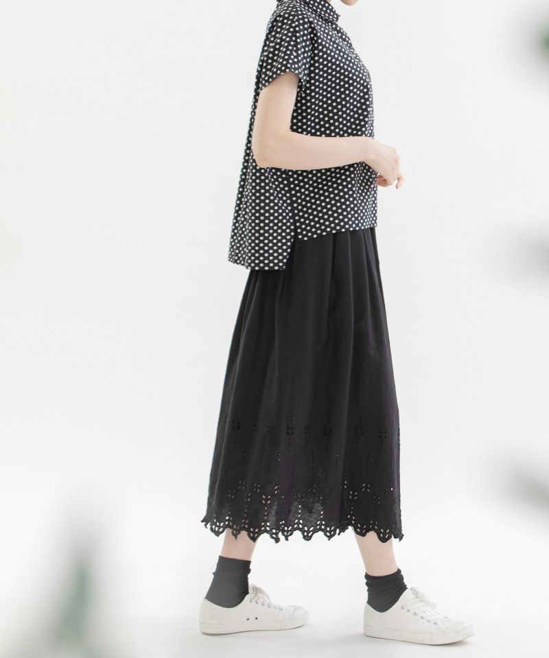 モデル身長：170cm