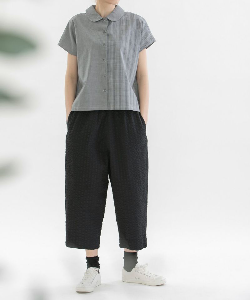 モデル身長：170cm