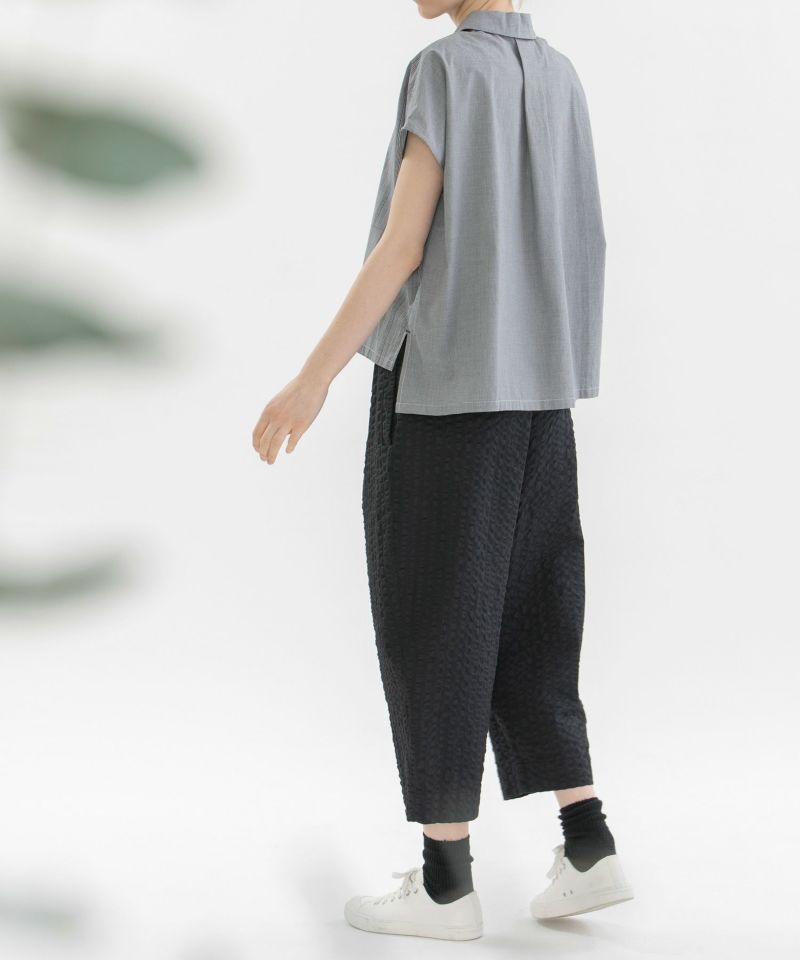 モデル身長：170cm