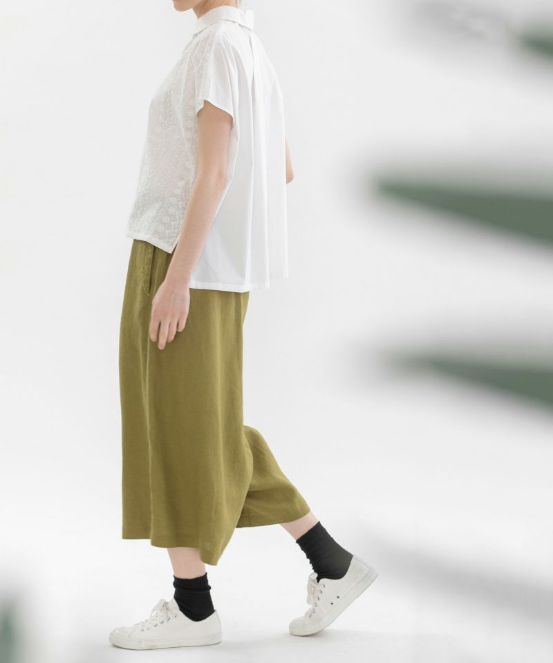 モデル身長：170cm