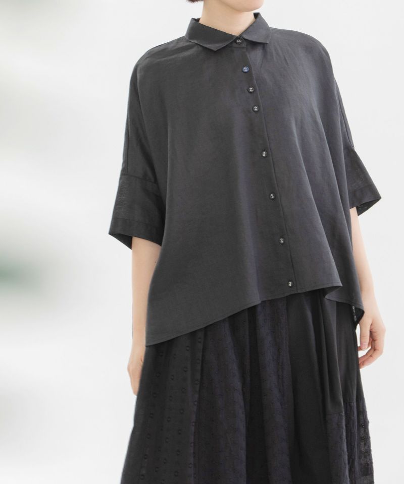 モデル身長：162cm