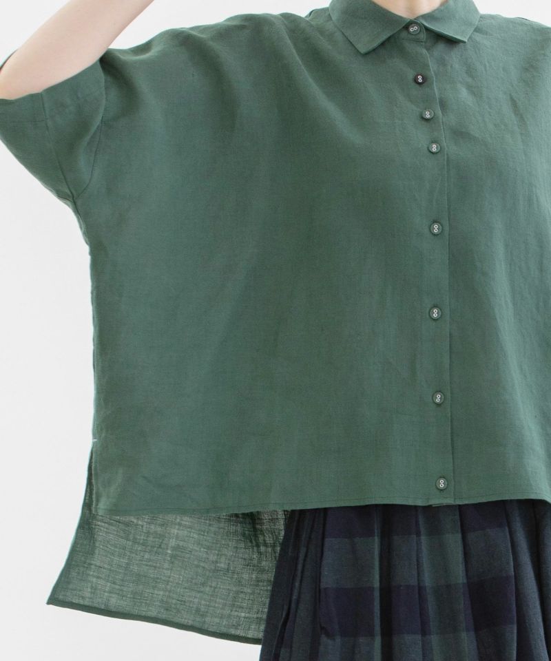 モデル身長：170cm