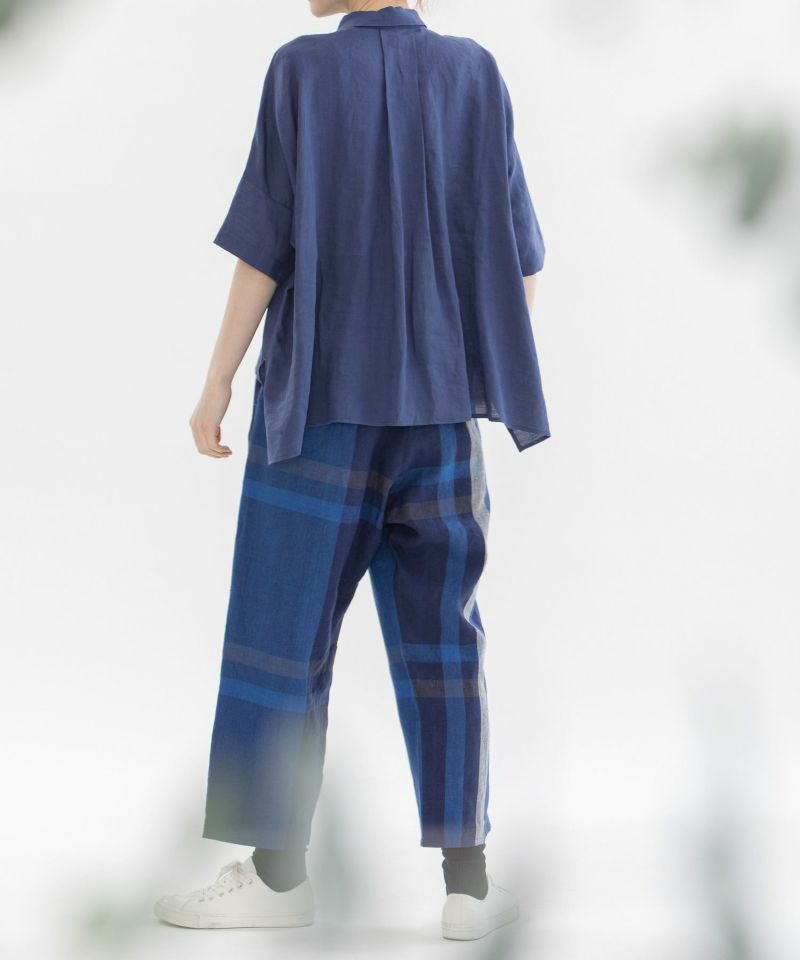 モデル身長：170cm