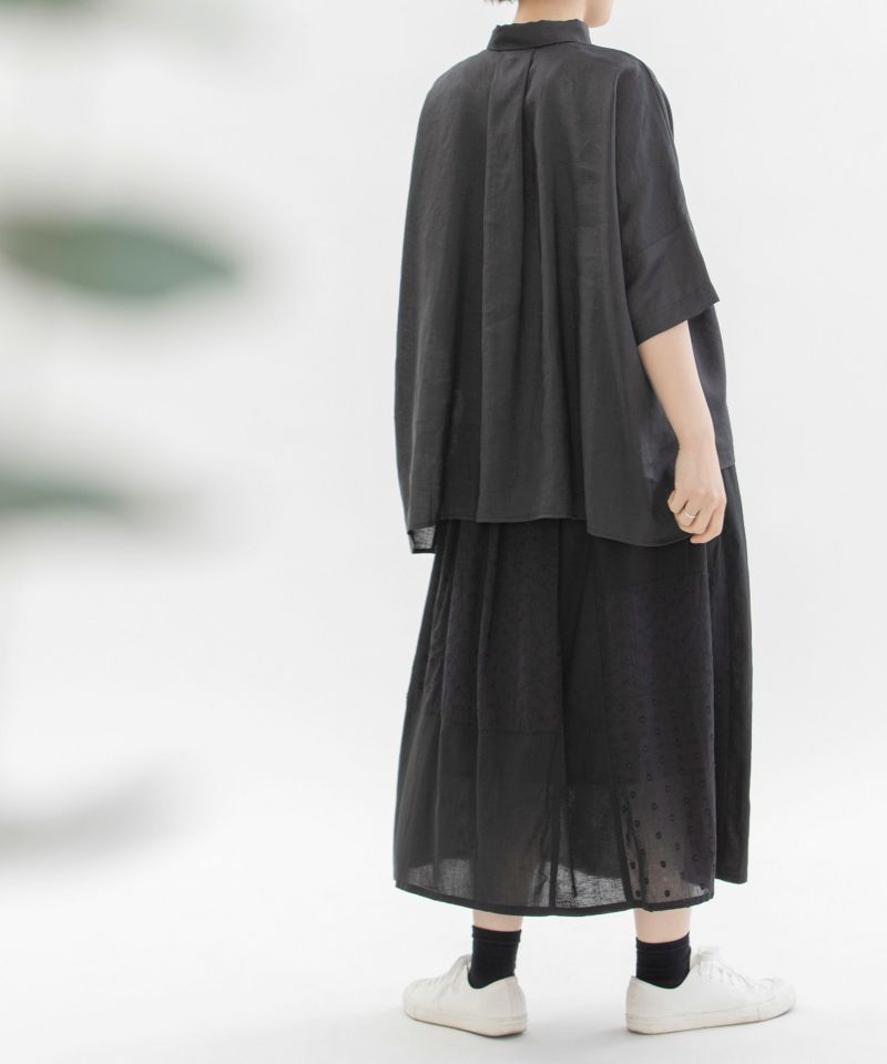 モデル身長：162cm