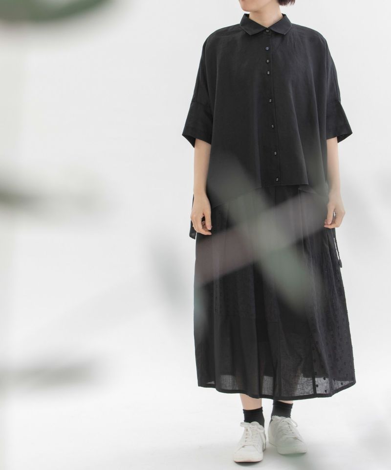 モデル身長：162cm