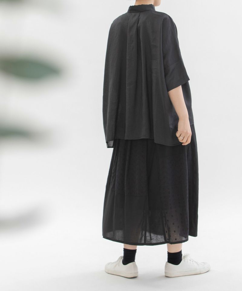 モデル身長：162cm