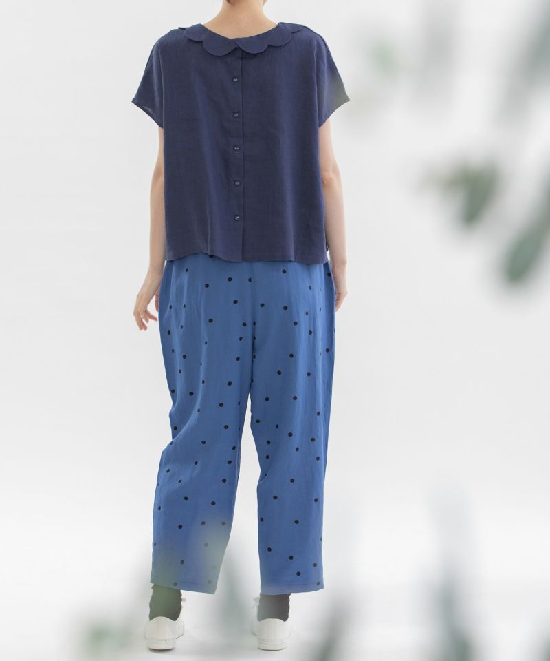 モデル身長：170cm