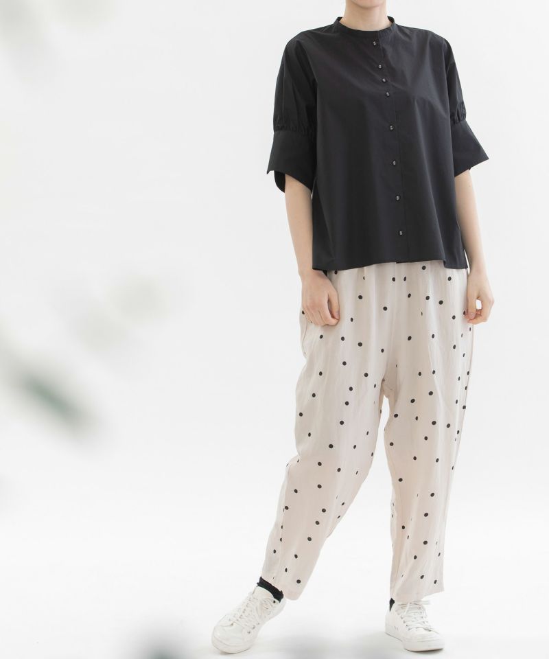 モデル身長：170cm