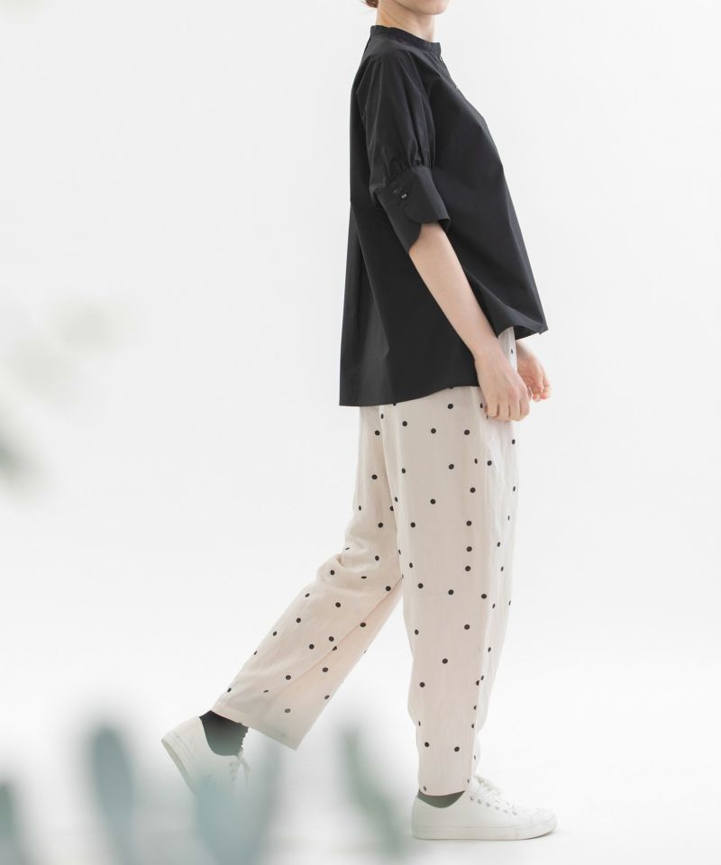 モデル身長：170cm